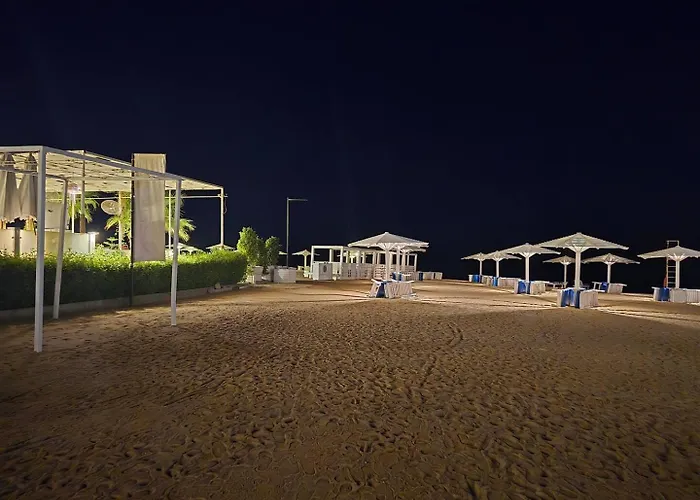 Charming Sea View - Selena Bay الغردقة