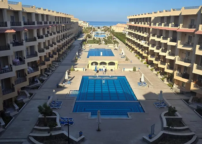 شقة Charming Sea View - Selena Bay *