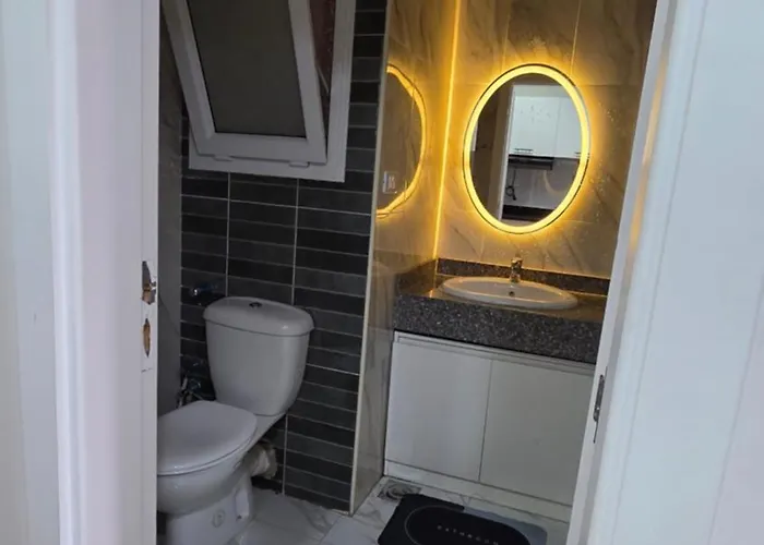 شقة Charming Sea View - Selena Bay *
