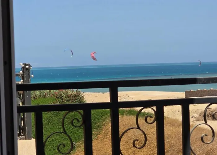 Charming Sea View - Selena Bay