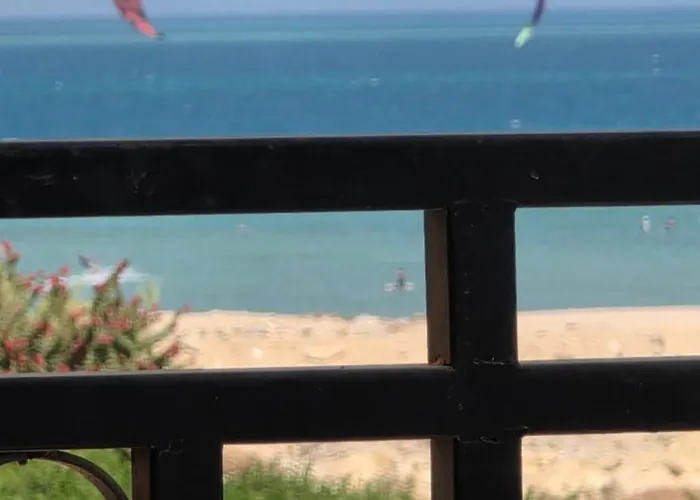 Charming Sea View - Selena Bay *