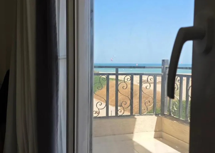 Charming Sea View - Selena Bay الغردقة