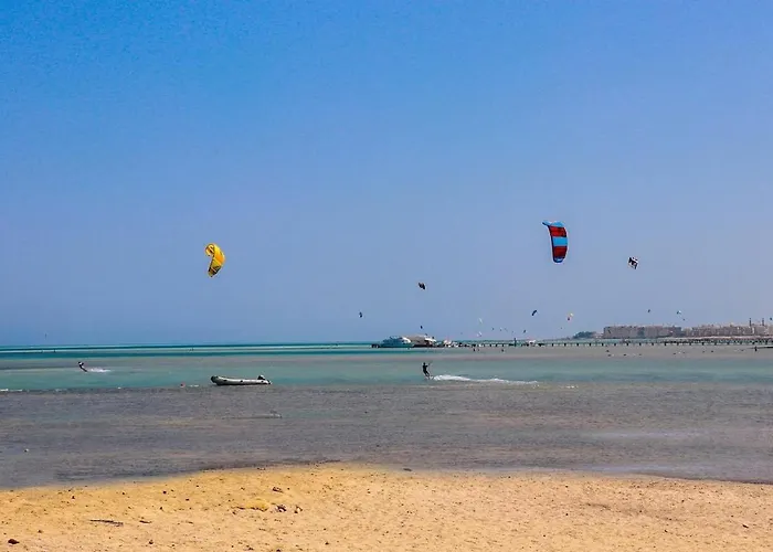 شقة Charming Sea View - Selena Bay
