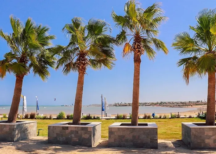 Charming Sea View - Selena Bay