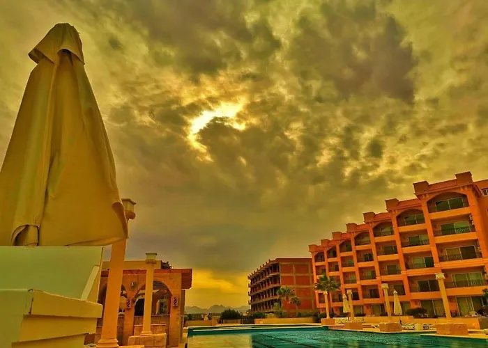 شقة Charming Sea View - Selena Bay